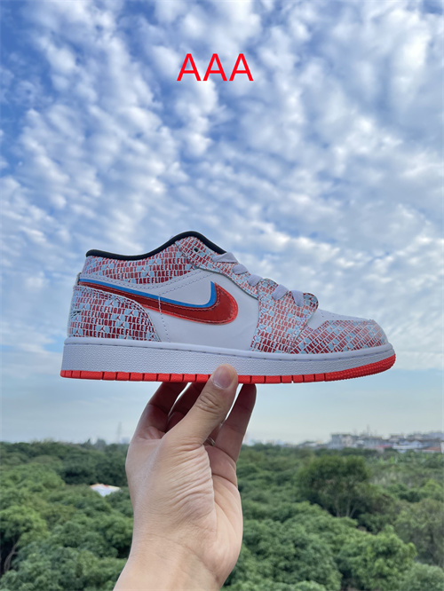 Jordan1(AAA)-M(Low)-208