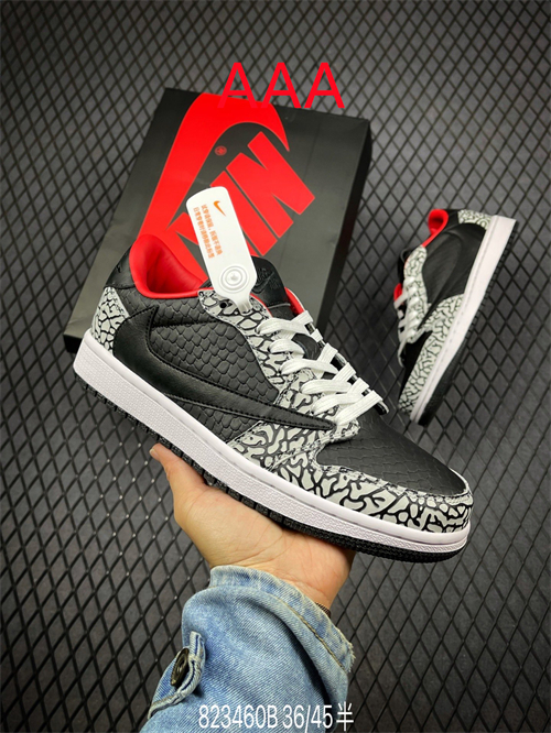 Jordan1(AAA)-M(Low)-224