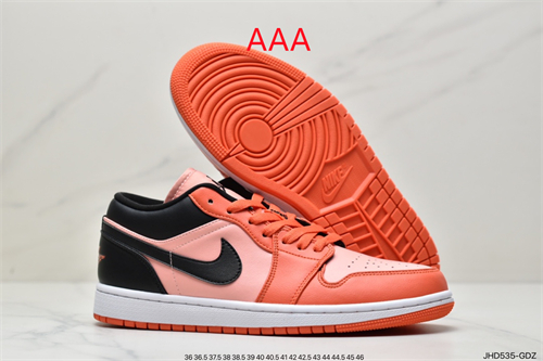 Jordan1(AAA)-M(Low)-233