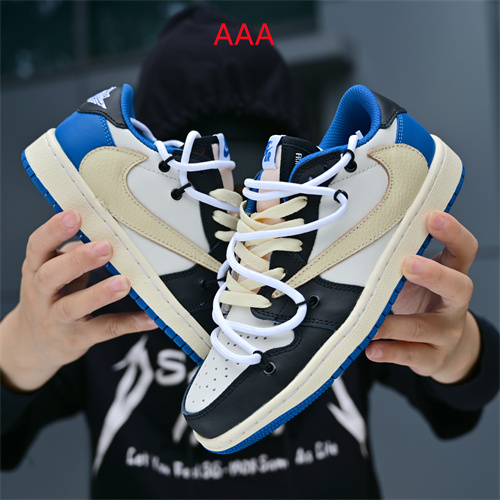 Jordan1(AAA)-W(Low)-243
