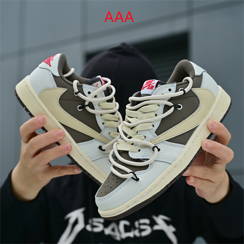 Jordan1(AAA)-M(Low)-240