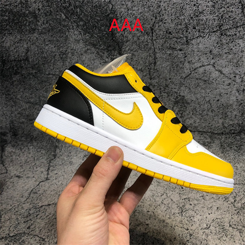 Jordan1(AAA)-W(Low)-248