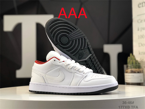 Jordan1(AAA)-M(Low)-289