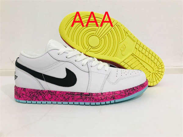 Jordan1(AAA)-W(Low)-025