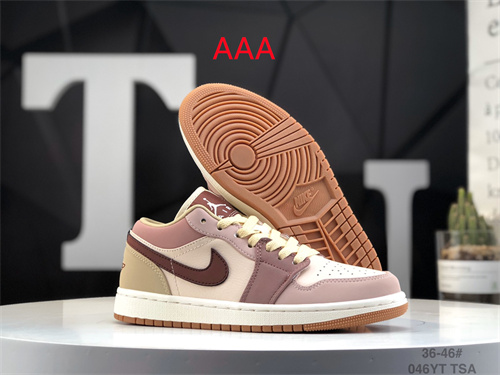Jordan1(AAA)-M(Low)-302