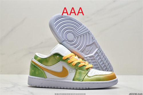 Jordan1(AAA)-M(Low)-312