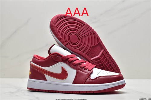 Jordan1(AAA)-W(Low)-280
