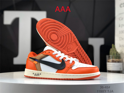 Jordan1(AAA)-M(Low)-318