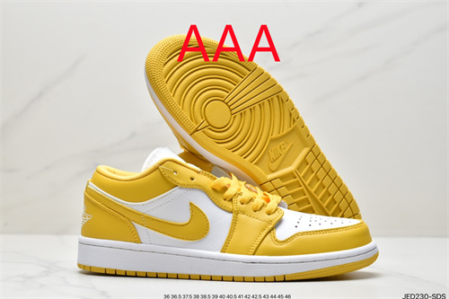 Jordan1(AAA)-W(Low)-295