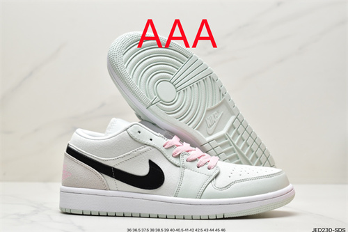 Jordan1(AAA)-M(Low)-330