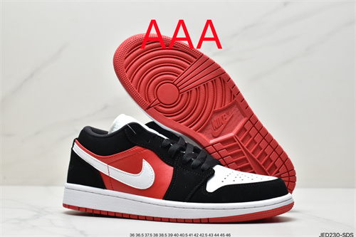 Jordan1(AAA)-W(Low)-297