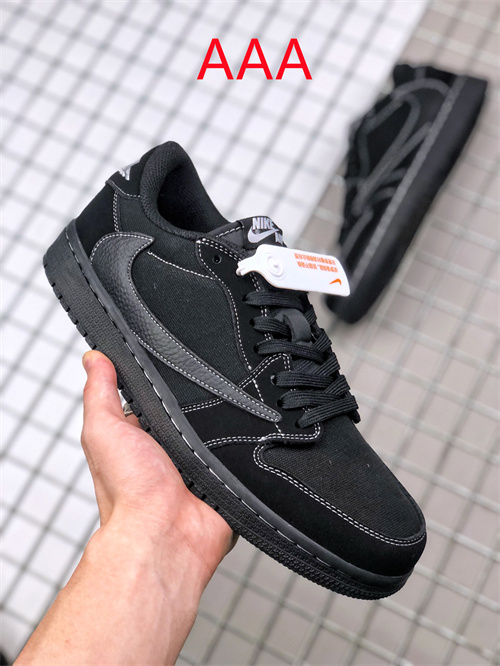 Jordan1(AAA)-W(Low)-301