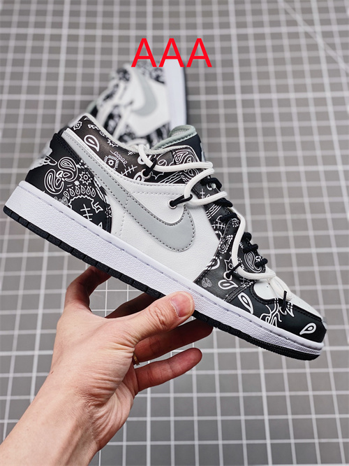 Jordan1(AAA)-M(Low)-336