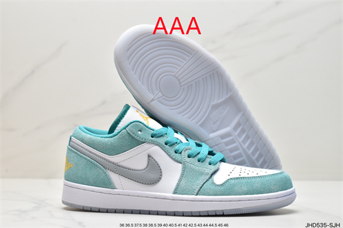 Jordan1(AAA)-W(Low)-305