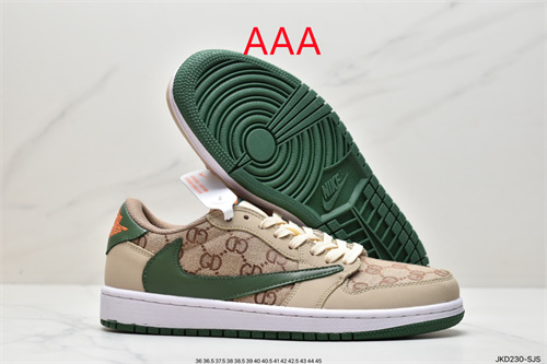 Jordan1(AAA)-W(Low)-307