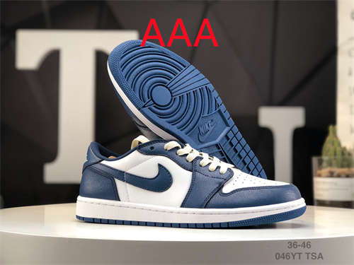 Jordan1(AAA)-M(Low)-344