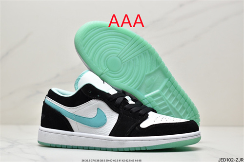 Jordan1(AAA)-M(Low)-350