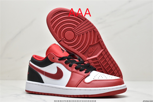 Jordan1(AAA)-W(Low)-321