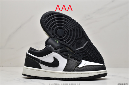 Jordan1(AAA)-M(Low)-357