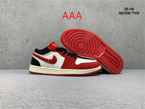 Jordan1(AAA)-M(Low)-376
