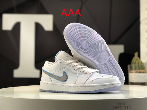 Jordan1(AAA)-M(Low)-377