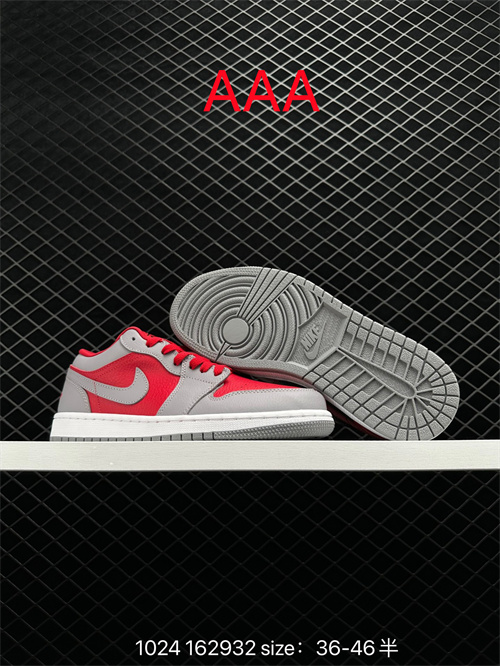 Jordan1(AAA)-W(Low)-347