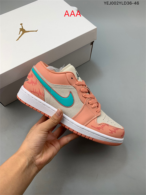 Jordan1(AAA)-M(Low)-382