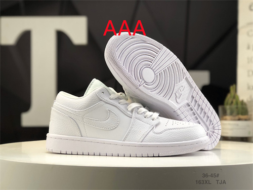 Jordan1(AAA)-M(Low)-385