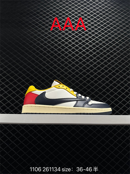 Jordan1(AAA)-M(Low)-392