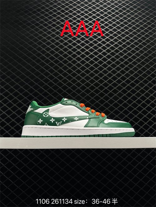 Jordan1(AAA)-W(Low)-360