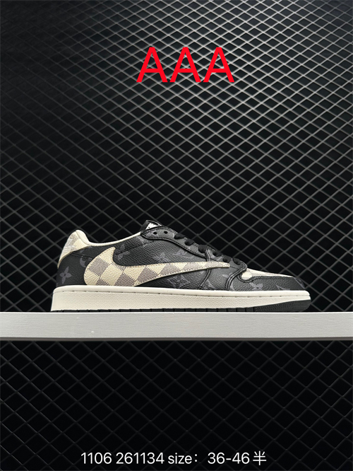 Jordan1(AAA)-M(Low)-394