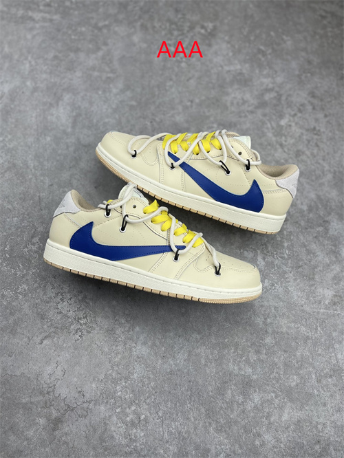 Jordan1(AAA)-W(Low)-367