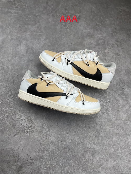 Jordan1(AAA)-W(Low)-368