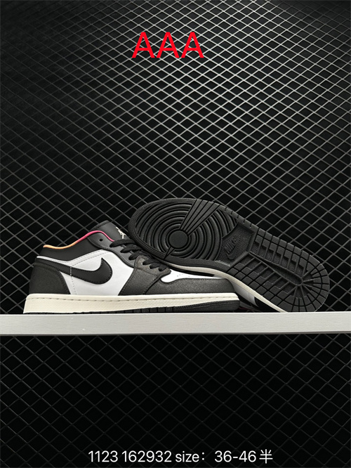 Jordan1(AAA)-M(Low)-404