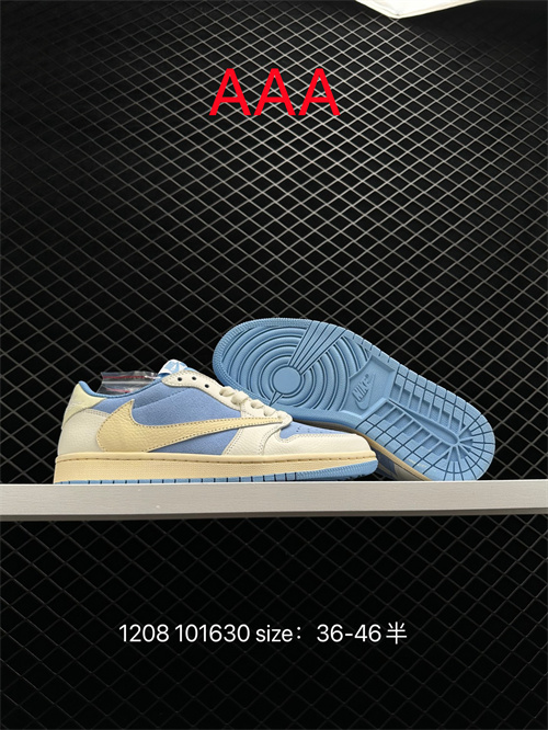 Jordan1(AAA)-W(Low)-376