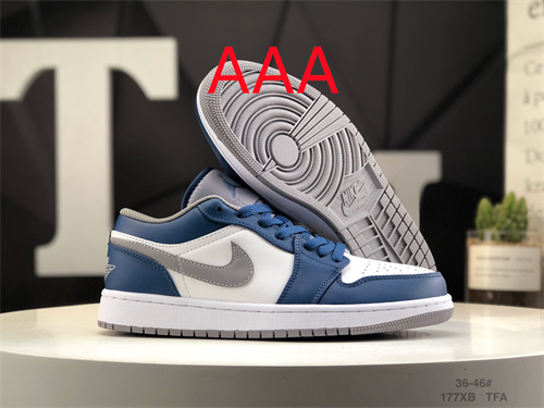 Jordan1(AAA)-M(Low)-414