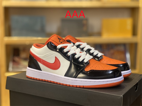 Jordan1(AAA)-W(Low)-389