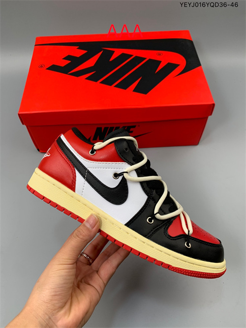 Jordan1(AAA)-M(Low)-426