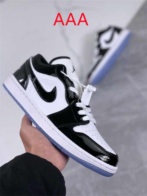 Jordan1(AAA)-M(Low)-442