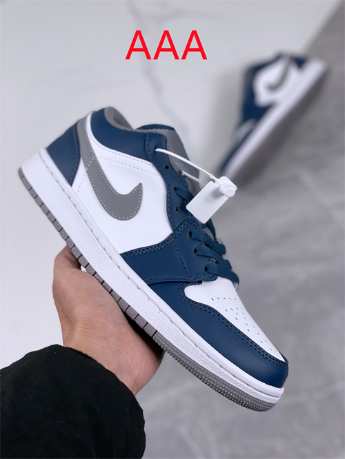 Jordan1(AAA)-M(Low)-443