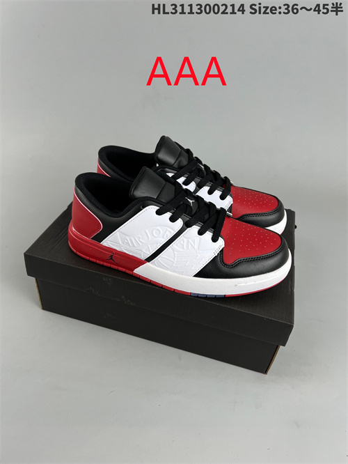 Jordan1(AAA)-M(Low)-451