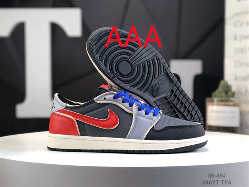 Jordan1(AAA)-M(Low)-453