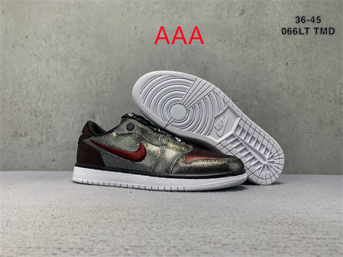Jordan1(AAA)-M(Low)-466