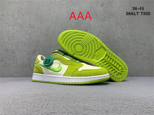 Jordan1(AAA)-M(Low)-468