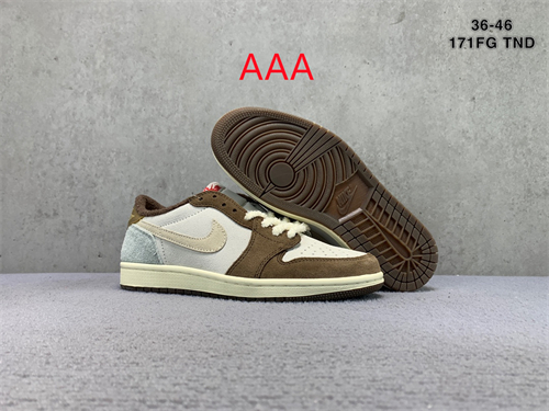 Jordan1(AAA)-M(Low)-475