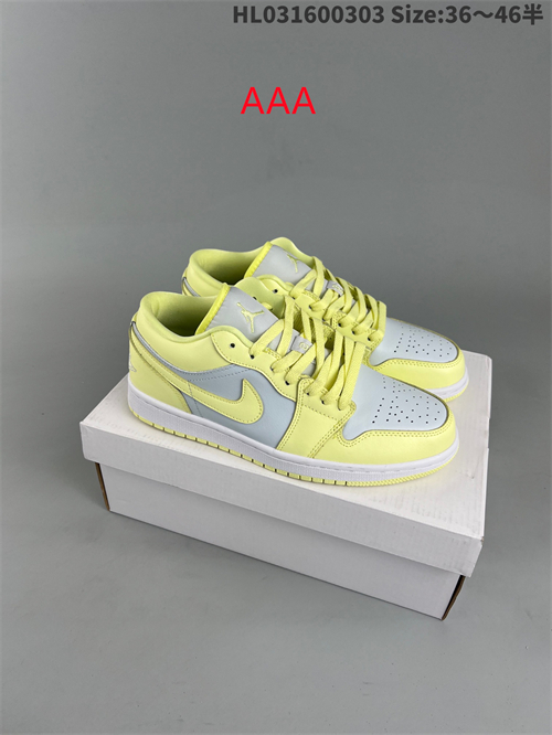 Jordan1(AAA)-M(Low)-476