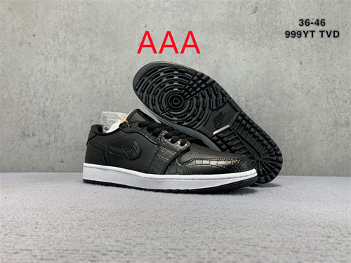 Jordan1(AAA)-W(Low)-446
