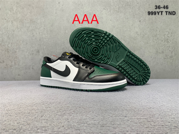 Jordan1(AAA)-W(Low)-448