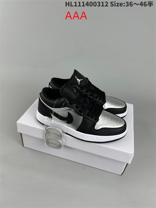 Jordan1(AAA)-M(Low)-483