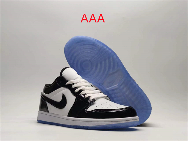 Jordan1(AAA)-W(Low)-459